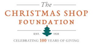 Christmas Shop Foundation